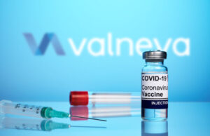 Covid-19 : le vaccin français Valneva est approuvé
