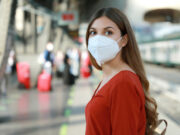 Covid-19 : «remettre le masque dans les transports»