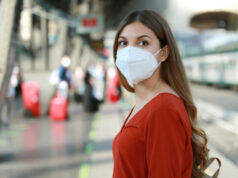 Covid-19 : «remettre le masque dans les transports»
