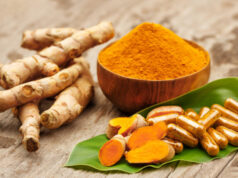 Pourquoi le curcuma peut être dangereux pour la santé ?