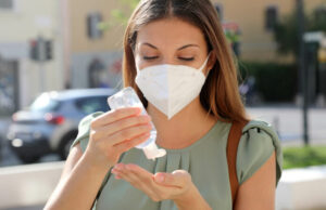 Covid-19 : Près de 150 000 nouveaux cas en 24h