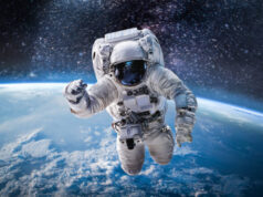 Astronautes : leur squelette récupère mal de l’apesanteur