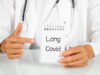 Covid long : un «réservoir à virus» dans l’intestin