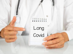 Covid long : un «réservoir à virus» dans l’intestin