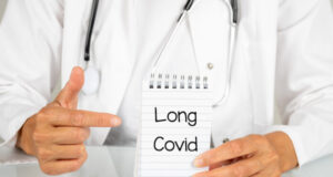 Covid long : un «réservoir à virus» dans l’intestin