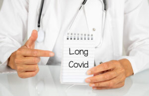 Covid long : un «réservoir à virus» dans l’intestin