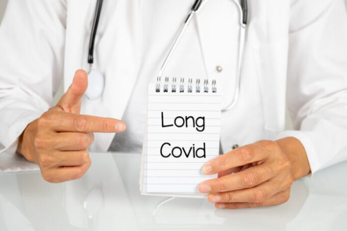 Covid long : un «réservoir à virus» dans l’intestin