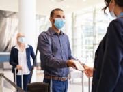 Voyage : Votre statut sanitaire peut être contrôlé de retour en France !