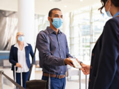 Voyage : Votre statut sanitaire peut être contrôlé de retour en France !