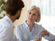 Ménopause : les hommes découvrent les bouffées de chaleur