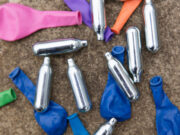 Gaz hilarant : atteintes neurologiques et cardiovasculaires