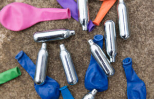 Gaz hilarant : atteintes neurologiques et cardiovasculaires