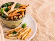 Quelle sera la nourriture de demain ?