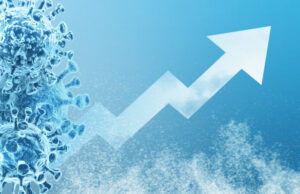 Covid-19 : plus de 200 000 nouveaux cas en 24 heures