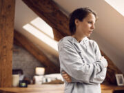 Covid-19 : 62% des 18-24 ans ont eu des pensées suicidaires