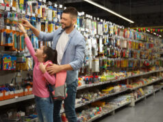 Enfants : substances chimiques dangereuses dans les fournitures scolaires