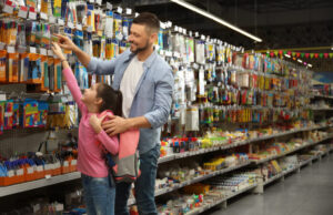 Enfants : substances chimiques dangereuses dans les fournitures scolaires