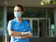 Fin de l’état d’urgence sanitaire : quel impact pour l’hôpital ?