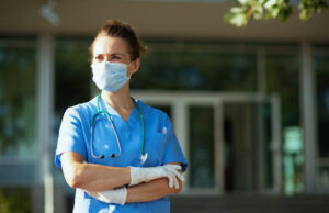 Fin de l’état d’urgence sanitaire : quel impact pour l’hôpital ?