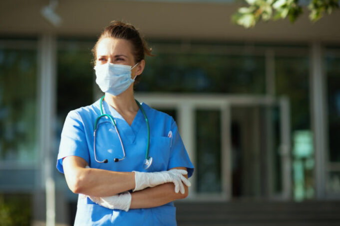 Fin de l’état d’urgence sanitaire : quel impact pour l’hôpital ?