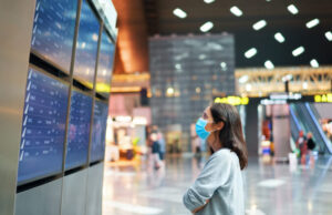 Covid et voyage : quelle est la situation chez nos voisins ?