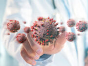 Covid : le nouveau variant Centaure déjà identifié en Europe