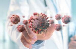 Covid : le nouveau variant Centaure déjà identifié en Europe