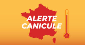 Canicule : à quelles températures s’attendre ?