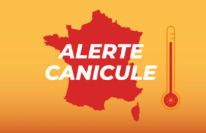 Canicule : à quelles températures s’attendre ?