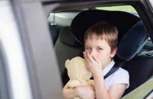 Mal des transports : des solutions naturelles