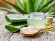 3 après-soleil 100% naturels