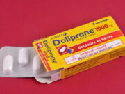 Paracétamol : les autorités prennent des mesures drastiques