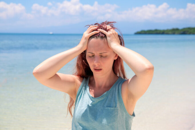 Zoom sur les médicaments qui augmentent les dangers de la chaleur