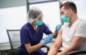 Covid-19 : «Des réactions allergiques graves»