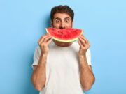 Bonne humeur : mangez des fruits !