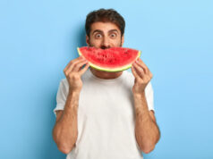 Bonne humeur : mangez des fruits !