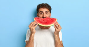 Bonne humeur : mangez des fruits !