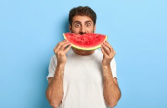 Bonne humeur : mangez des fruits !