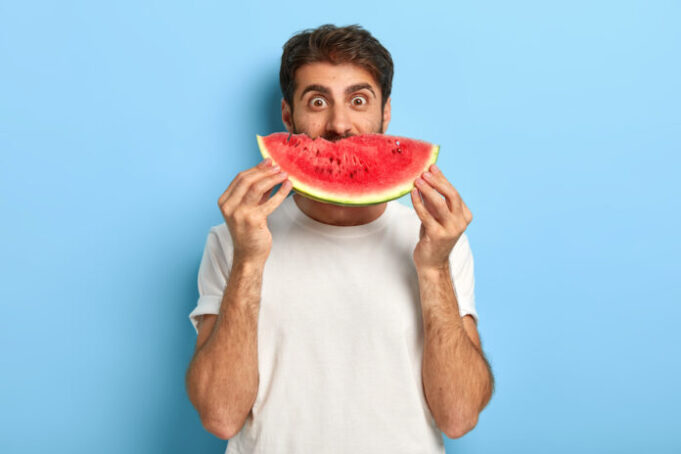 Bonne humeur : mangez des fruits !