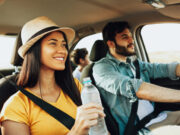 Vacances : comment supporter la chaleur en voiture?