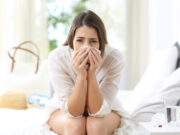 Variant BA.5 : quels sont les nouveaux symptômes ?