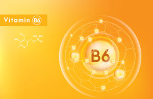Une supplémentation en vitamine B6 aiderait à réduire l’anxiété.