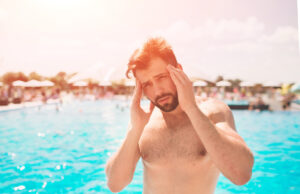 Coup de chaleur : réagir vite !