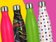 Pourquoi utiliser une gourde isotherme ?