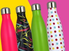 Pourquoi utiliser une gourde isotherme ?