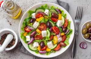 Que manger pendant les périodes de grosses chaleurs ?