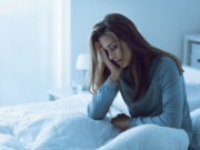 Variant BA.5: quel est ce nouveau symptôme qui provoque des troubles du sommeil ?