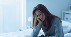Variant BA.5: quel est ce nouveau symptôme qui provoque des troubles du sommeil ?
