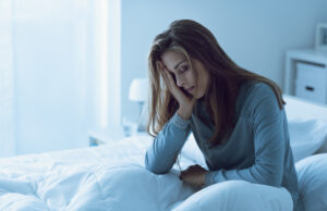 Variant BA.5: quel est ce nouveau symptôme qui provoque des troubles du sommeil ?