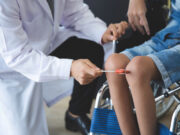 Une ancienne maladie refait surface dans le monde